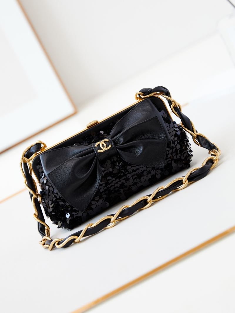 Ch**el satchel bags